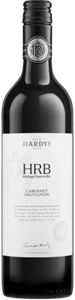 Hardys HRB Cabernet Sauvignon 2018 (6x 7