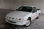 1997 Holden Commodore VSIII Automatic Ute