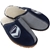 TEAM UGGS Unisex A-League Scuff Slippers, Melbourne Victory FC, Size W11/M1