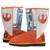 TEAM KICKS Unisex Ugg Boots, Star Wars Rebels, Size W12/M11 US. Buyers Not