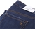 2 x JESSICA SIMPSON Women's Mid-Rise Straight Cuff Jeans, Size 6/28, Cotton