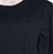 JAG Women's Jet Long Sleeve Boxy Pima Tee, Size XS, 100% Cotton, Black. Buy