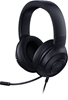 RAZER Kraken x Multi-Platform Wired Gaming Headset, Black. Model RZ04-02890