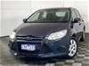 2012 Ford Focus Ambiente LW Automatic Hatchback