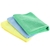Pack of 36 x Multi-Purpose Microfibre Cloths 40 x 40cm 20GSM. Buyers Note -