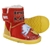 TEAM KICKS Kids Ugg Boots, Size 11/Large UK, Avengers Iron Man. Buyers Not
