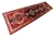 Hand Knotted Multi Medallion Center Wool pile Size (cm): 390 x 102