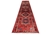 Very Fine Hand Knotted Multi Medallion Center Wool pile Size (cm): 380 x 90