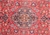 A Finely Hand Woven Medallion Center Wool Pile Size (cm): 300 X 200