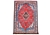 A Finely Hand Woven Medallion Center Wool Pile Size (cm): 290 X 215