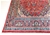 A Finely Hand Woven Medallion Center Wool Pile Size (cm): 305 X 200