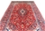 A Finely Hand Woven Medallion Center Wool Pile Size (cm): 285 X 200