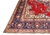 A Finely Hand Woven Medallion Center Wool Pile Size (cm): 385 X 295