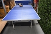 Schildkrot Ping Pong Table