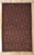 Handknotted Pure Wool Byblos Rug - Size 192cm x 117cm