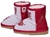 TEAM UGGS Unisex NRL Ugg Boots , Size Y1, St. George Illawarra Dragons. Buy