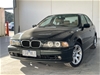 2001 BMW 5 30i Executive E39 Automatic Sedan