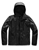 NORTH FACE Resolve 2 Jacket. Size XL, Colour: Black. 100% Windproof Fabric.