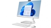 Lenovo IdeaCentre AIO 3 24ADA6 23.8-inch All-in-One Desktop, White
