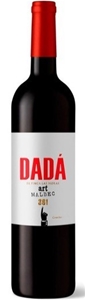 Dada Art 391 Malbec 2021 (6x 750mL)