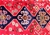 Hand Made Medallion Center wool pile Size(cm): 305 X 160