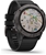 GARMIN Fenix 6X Sapphire, Premium Multisport GPS Smartwatch, Carbon Grey Wi