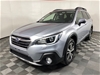 2018 Subaru Outback 2.5i Premium B6A CVT Wagon