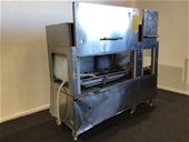 Unreserved - Food Processing Equipment