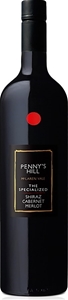 Penny's Hill `The Specialized` Shiraz Ca