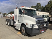 Trucks & Transport Equipment - WA