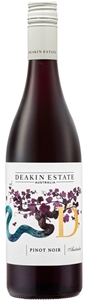 Deakin Estate Pinot Noir 2021 (6x 750mL)