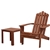 Gardeon Outdoor Sun Lounge Chairs Table Setting Wooden Patio Lounges Chair