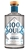 100 Souls Artisan Vodka (1 x 700mL) 100 Souls Artisan Pink Gin (1 x 700mL)