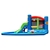 Happy Hop Inflatable Water Jumping Castle Bouncer Windsor Slide Splash