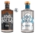 100 Souls Original Rum & 100 Souls Artisan Vodka (2 x 700mL)