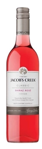 Jacobs Creek Classic Shiraz Rosé 2021 (6