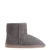Royal Comfort Ugg Boots Mens Leather Upper Wool Lining - (10-11) - Grey