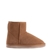 Royal Comfort Ugg Boots Mens Leather Upper Wool Lining - (12-13) - Camel
