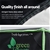 Greenfingers Grow Tent 120 x 60 x 150cm Hydroponics Indoor Kit