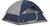 COLEMAN Tent Sundome, 4-Person Snag-free, continuous pole sleeves, 61 x 17