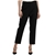 2 x COOPER ST Women's Suit Pant, Size 8, Polyester/ Viscose/Elastane, Black