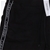 CALVIN KLEIN Men's Short, Size XL, Cotton/Polyester, Black. Buyers Note -