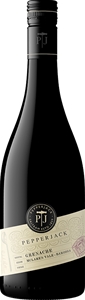 Pepperjack Grenache 2020 (6x 750mL). Bar