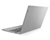 Lenovo IdeaPad 1 14ADA05 14-Inch Notebook, Platinum Grey (Refurbished)
