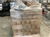 <p>Pallet Of Assorted Size And Style Work Trouser’s </p>