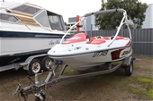 SEA DOO 150 Speedster Fiberglass Boat Watercraft