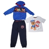 2 x NICKELODEON Kids' 3pc Set, Size 3T, Paw Patrol. Buyers Note - Discount