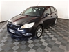 2010 Ford Focus TDCi LV Turbo Diesel Automatic Hatchback