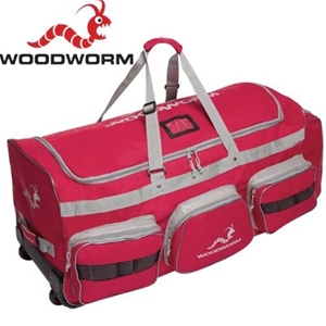 Woodworm Pro Series MK II Cricket Bag