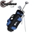 Confidence Junior Golf Clubs Set and Bag - Ages 4 - 7 - Right Hand